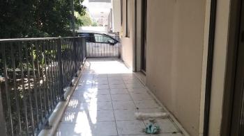A24 Vizyondan Şirinyerde Balkon Bahçe 1+1 D.gaz Kombi