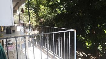A24 Vizyondan Şirinyerde Balkon Bahçe 1+1 D.gaz Kombi