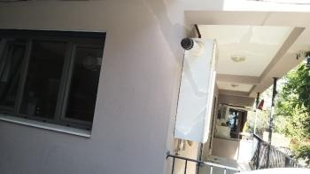 A24 Vizyondan Şirinyerde Balkon Bahçe 1+1 D.gaz Kombi