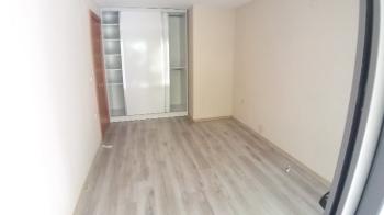 A24 Vizyondan Şirinyerde Balkon Bahçe 1+1 D.gaz Kombi