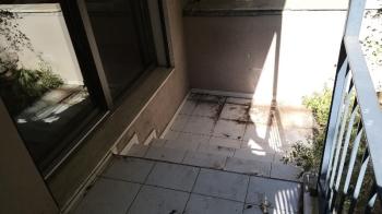 A24 Vizyondan Şirinyerde Balkon Bahçe 1+1 D.gaz Kombi