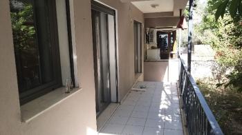 A24 Vizyondan Şirinyerde Balkon Bahçe 1+1 D.gaz Kombi