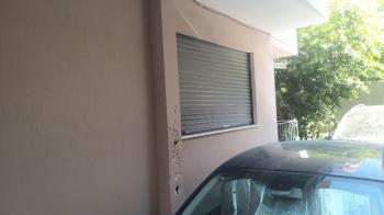 A24 Vizyondan Şirinyerde Balkon Bahçe 1+1 D.gaz Kombi