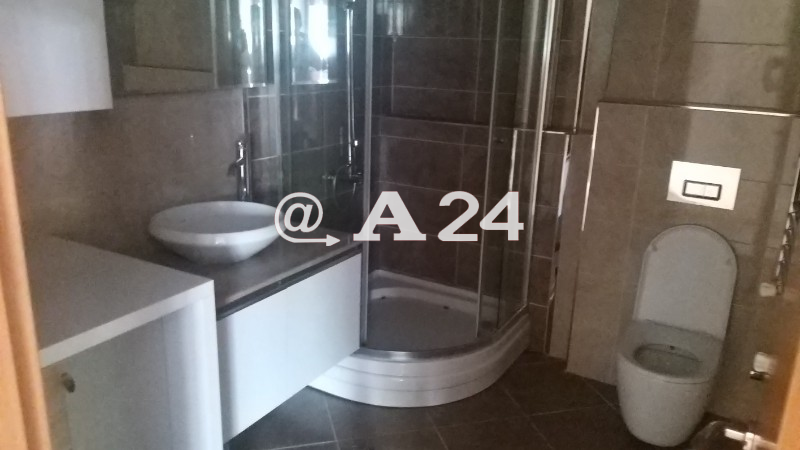 A24 Vizyondan Şirinyerde Balkon Bahçe 1+1 D.gaz Kombi