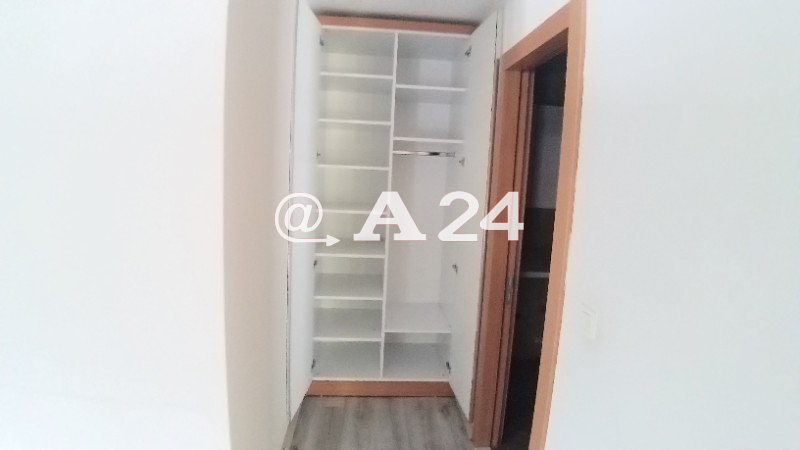 A24 Vizyondan Şirinyerde Balkon Bahçe 1+1 D.gaz Kombi