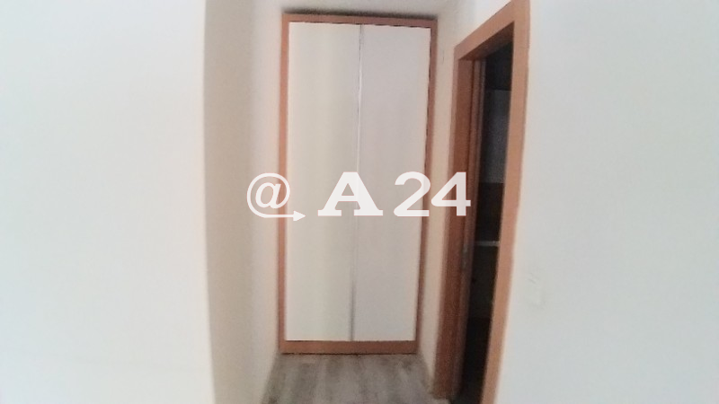 A24 Vizyondan Şirinyerde Balkon Bahçe 1+1 D.gaz Kombi