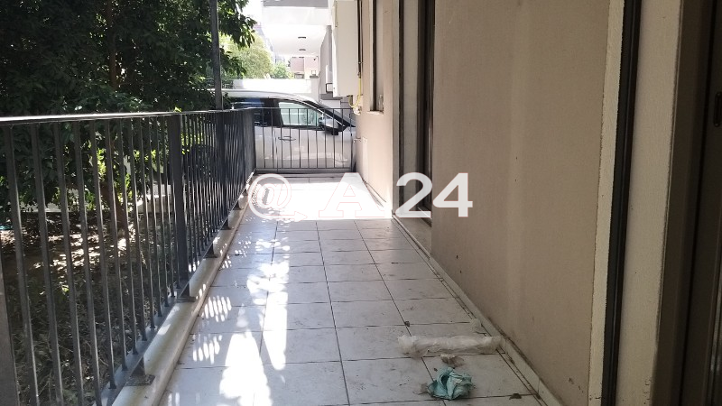 A24 Vizyondan Şirinyerde Balkon Bahçe 1+1 D.gaz Kombi