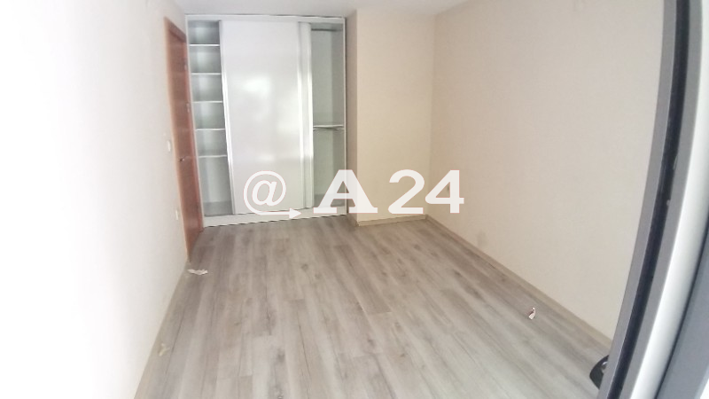 A24 Vizyondan Şirinyerde Balkon Bahçe 1+1 D.gaz Kombi