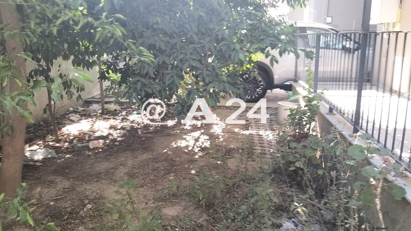 A24 Vizyondan Şirinyerde Balkon Bahçe 1+1 D.gaz Kombi