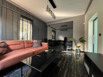 LEVENT'TE KİRALIK 700 M2 MÜSTAKİL VİLLA / OFİS / İŞ YERİ