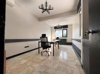 LEVENT'TE KİRALIK 700 M2 MÜSTAKİL VİLLA / OFİS / İŞ YERİ