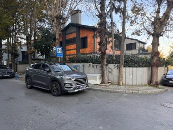 LEVENT'TE KİRALIK 700 M2 MÜSTAKİL VİLLA / OFİS / İŞ YERİ