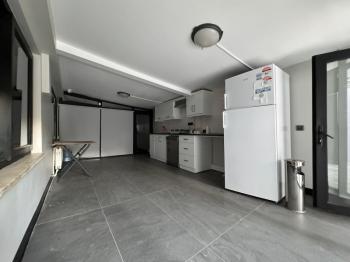 LEVENT'TE KİRALIK 700 M2 MÜSTAKİL VİLLA / OFİS / İŞ YERİ