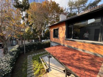 LEVENT'TE KİRALIK 700 M2 MÜSTAKİL VİLLA / OFİS / İŞ YERİ