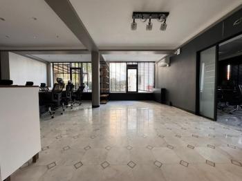 LEVENT'TE KİRALIK 700 M2 MÜSTAKİL VİLLA / OFİS / İŞ YERİ