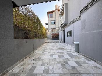 LEVENT'TE KİRALIK 700 M2 MÜSTAKİL VİLLA / OFİS / İŞ YERİ