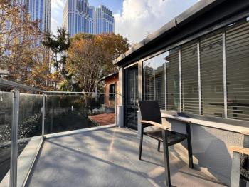 LEVENT'TE KİRALIK 700 M2 MÜSTAKİL VİLLA / OFİS / İŞ YERİ