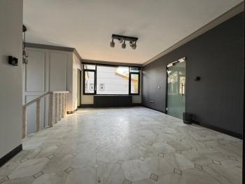 LEVENT'TE KİRALIK 700 M2 MÜSTAKİL VİLLA / OFİS / İŞ YERİ
