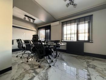 LEVENT'TE KİRALIK 700 M2 MÜSTAKİL VİLLA / OFİS / İŞ YERİ