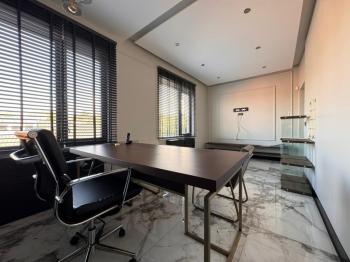 LEVENT'TE KİRALIK 700 M2 MÜSTAKİL VİLLA / OFİS / İŞ YERİ