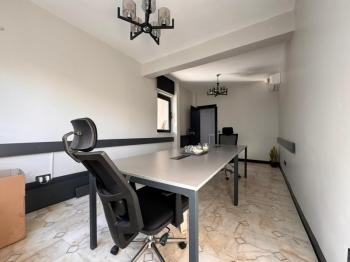 LEVENT'TE KİRALIK 700 M2 MÜSTAKİL VİLLA / OFİS / İŞ YERİ