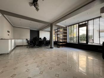 LEVENT'TE KİRALIK 700 M2 MÜSTAKİL VİLLA / OFİS / İŞ YERİ