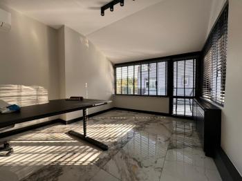 LEVENT'TE KİRALIK 700 M2 MÜSTAKİL VİLLA / OFİS / İŞ YERİ