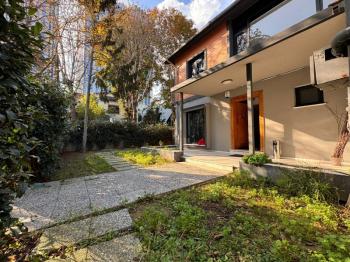 LEVENT'TE KİRALIK 700 M2 MÜSTAKİL VİLLA / OFİS / İŞ YERİ