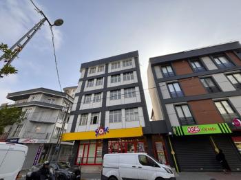 HALKALI MERKEZ MAHALLESİ 2915M2 KİRALIK KOMPLE BİNA