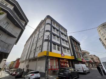 HALKALI MERKEZ MAHALLESİ 2915M2 KİRALIK KOMPLE BİNA