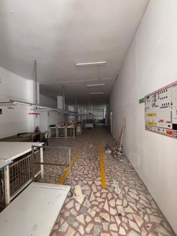 HALKALI MERKEZ MAHALLESİ 2915M2 KİRALIK KOMPLE BİNA