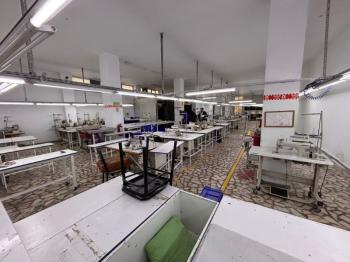 HALKALI MERKEZ MAHALLESİ 2915M2 KİRALIK KOMPLE BİNA