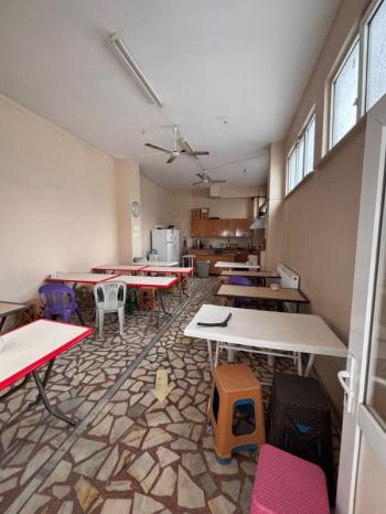 HALKALI MERKEZ MAHALLESİ 2915M2 KİRALIK KOMPLE BİNA