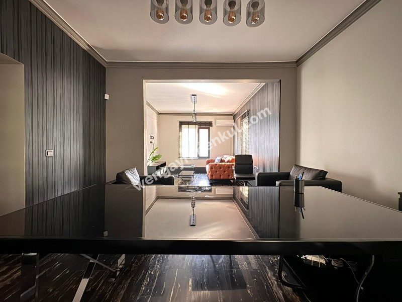 LEVENT'TE KİRALIK 700 M2 MÜSTAKİL VİLLA / OFİS / İŞ YERİ