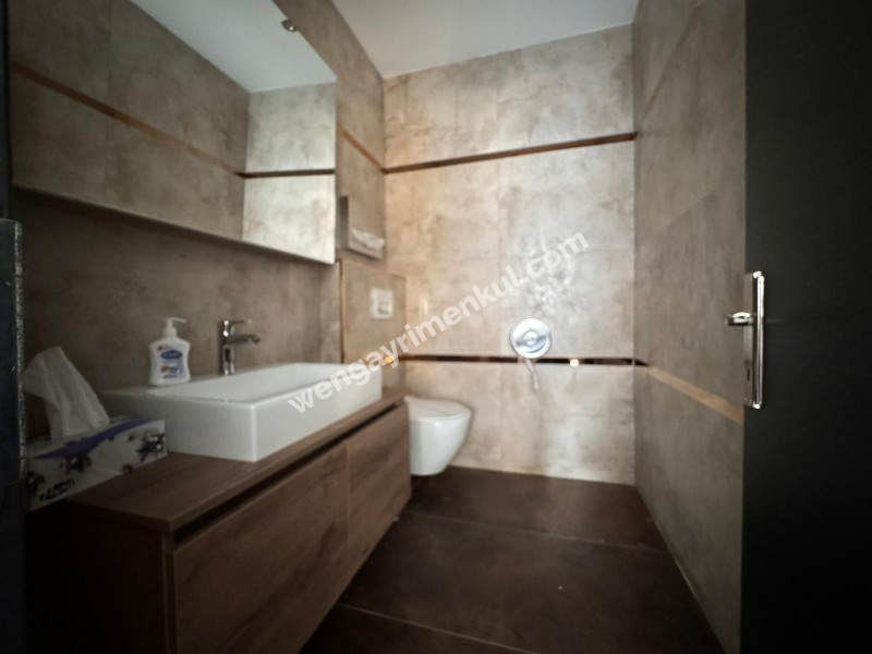 LEVENT'TE KİRALIK 700 M2 MÜSTAKİL VİLLA / OFİS / İŞ YERİ