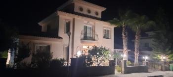 GİRNE KARAOĞLANOĞLU BÖLGESİNDE KİRALIK FUL EŞYALI MÜSTAKİL EV