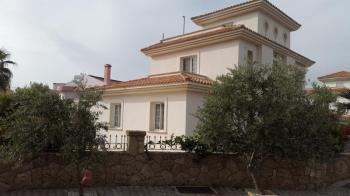 GİRNE KARAOĞLANOĞLU BÖLGESİNDE KİRALIK FUL EŞYALI MÜSTAKİL EV