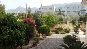 GİRNE KARAOĞLANOĞLU BÖLGESİNDE KİRALIK FUL EŞYALI MÜSTAKİL EV