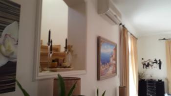 GİRNE KARAOĞLANOĞLU BÖLGESİNDE KİRALIK FUL EŞYALI MÜSTAKİL EV