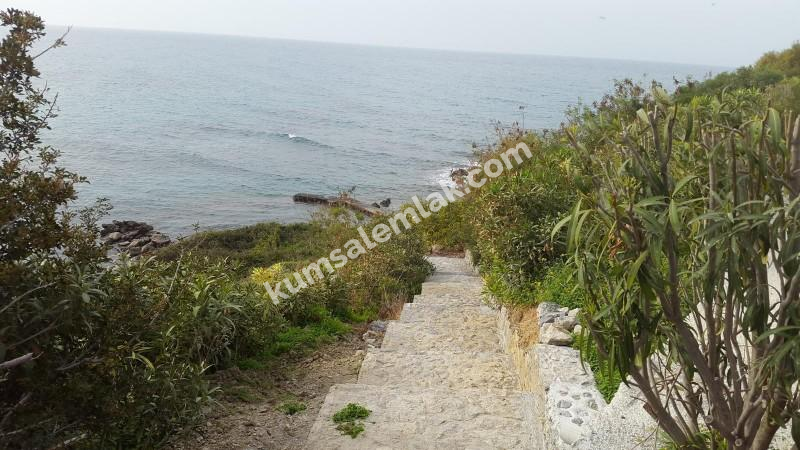 GİRNE KARAOĞLANOĞLU BÖLGESİNDE KİRALIK FUL EŞYALI MÜSTAKİL EV