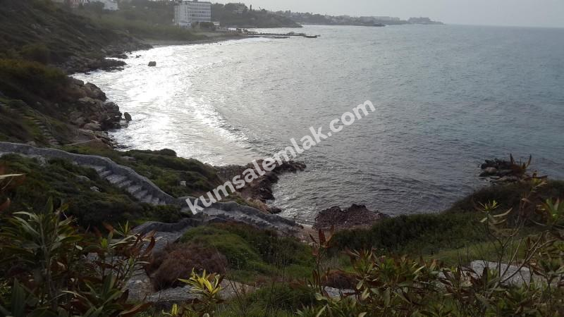 GİRNE KARAOĞLANOĞLU BÖLGESİNDE KİRALIK FUL EŞYALI MÜSTAKİL EV