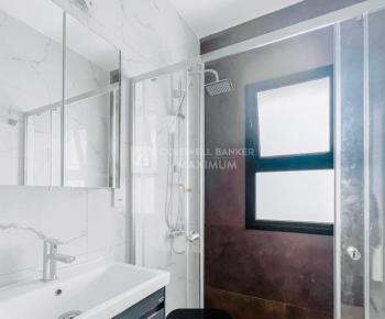 Kıbrıs Girne Alsancak Bölgesinde Satılık 3+1 Müstakil Villa