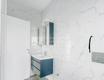 Kıbrıs Girne Alsancak Bölgesinde Satılık 3+1 Müstakil Villa