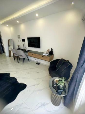 Kaçırılmayacak Kampanya  İskele Longbeach de Denize Yürüme Mesafesinde Taşınmaya Hazır Ful Eşyalı 50 Ay Vadeli Stüdyo Daireler