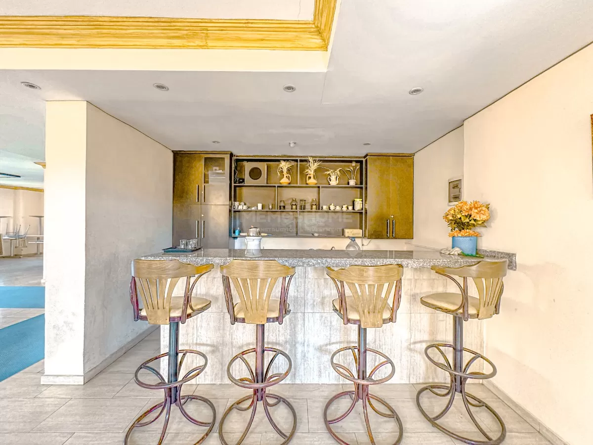 Spacious 3+1 In Cikcilli