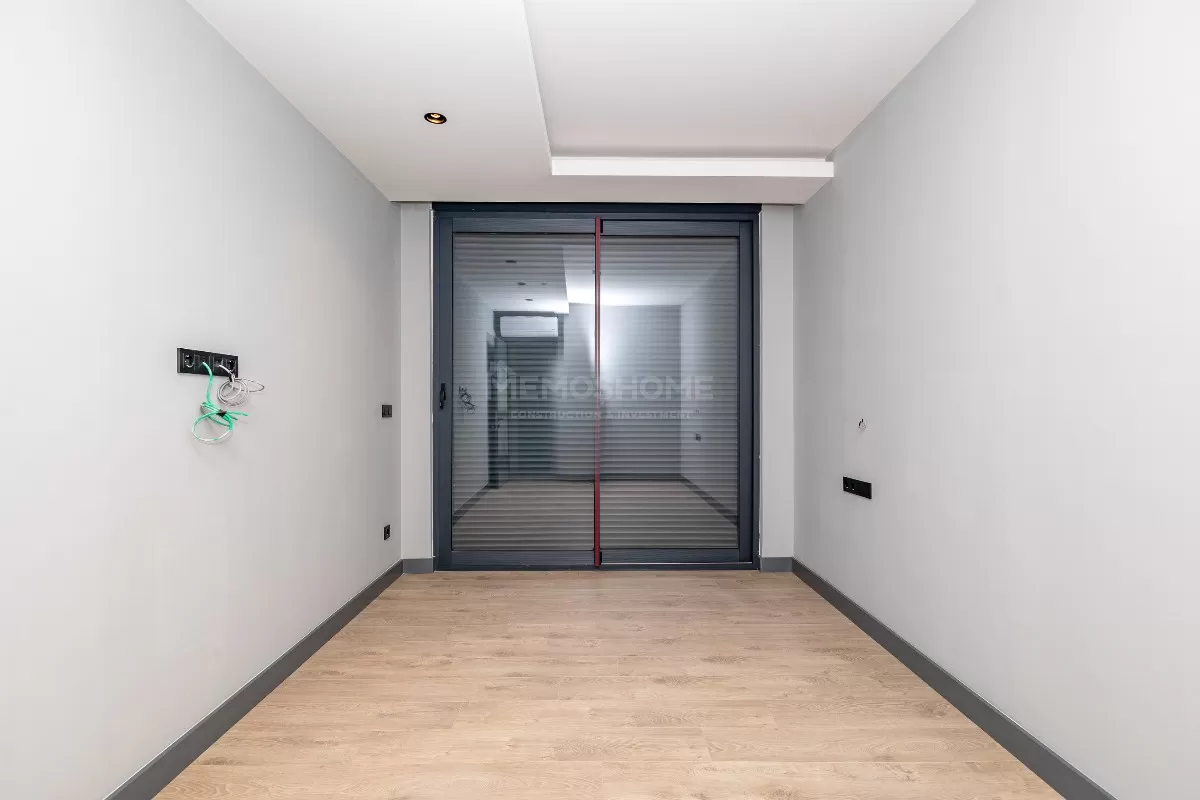 Великолепная вилла 3+1 в Каргыджаке