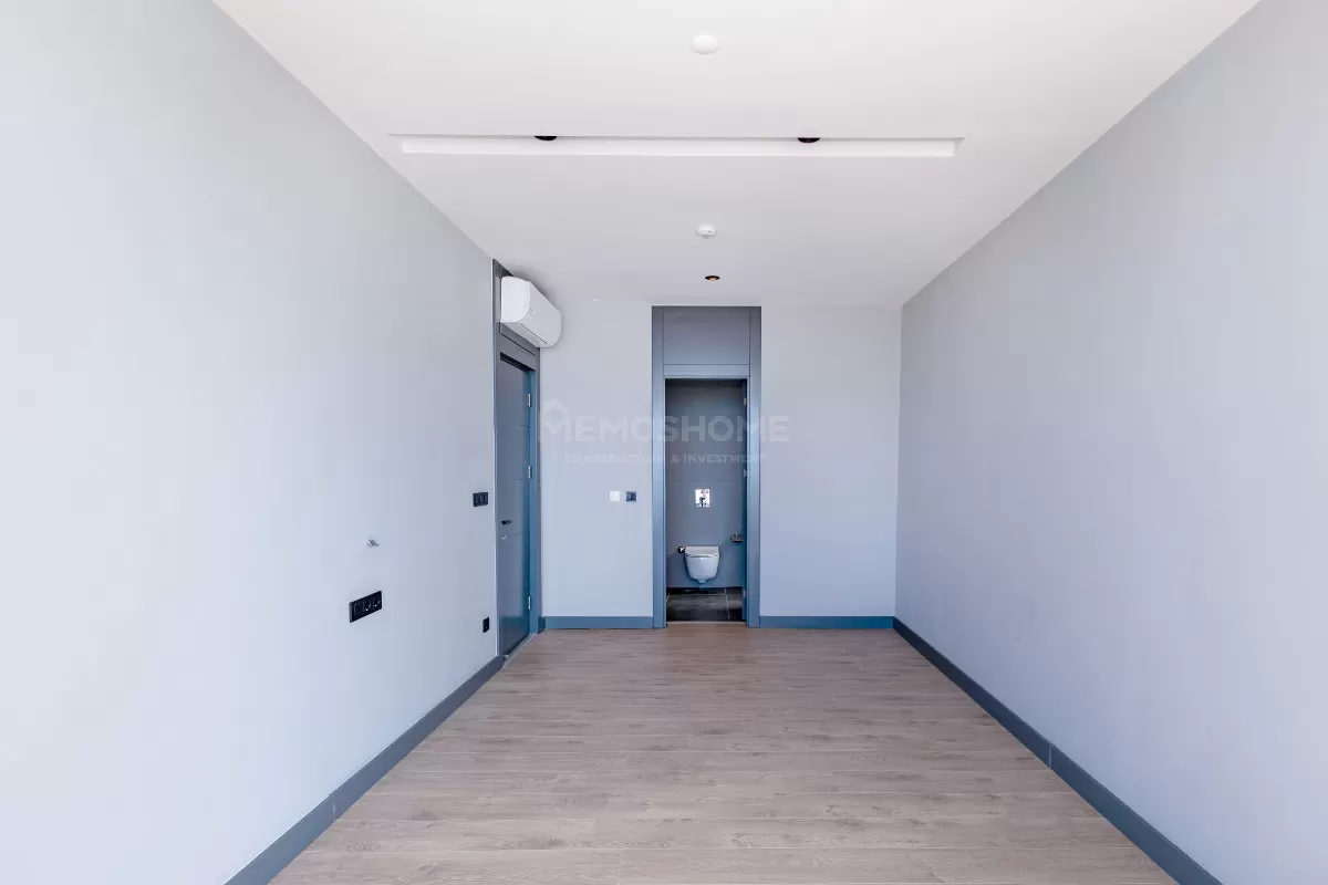 Великолепная вилла 3+1 в Каргыджаке