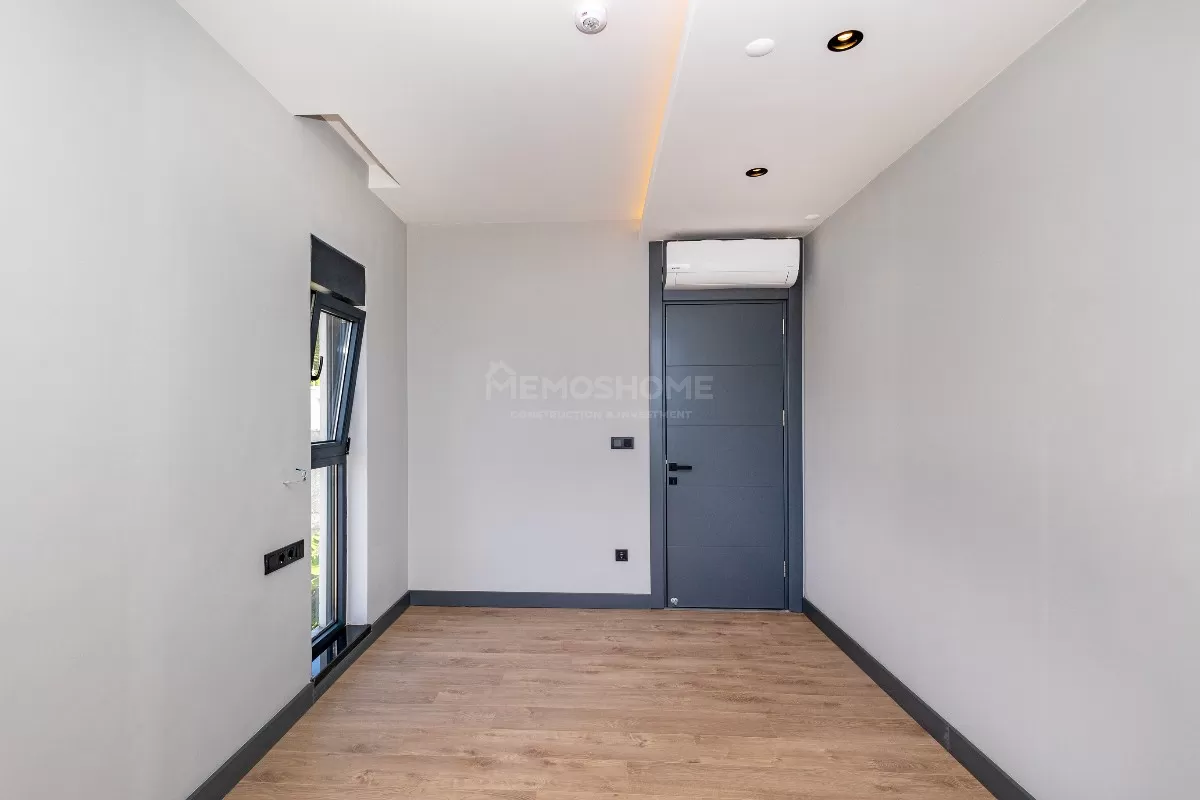 Великолепная вилла 3+1 в Каргыджаке