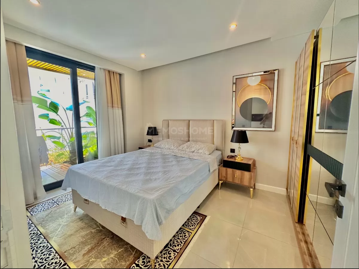 Gemütliches 1+1 in der Nähe von Cleopatra