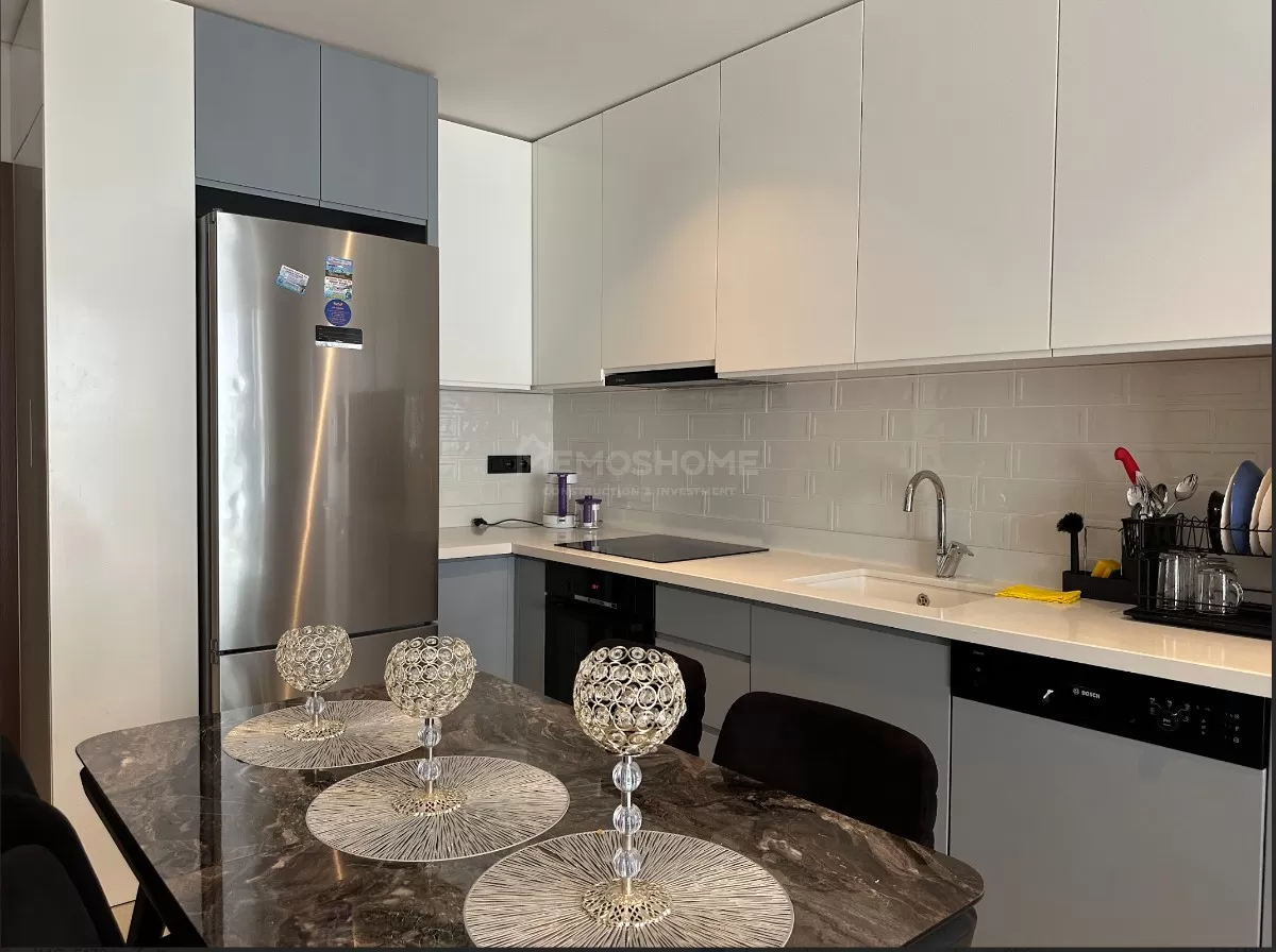 Gemütliches 1+1 in der Nähe von Cleopatra